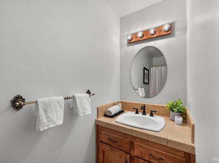 1234 Echo View Drive, South Lake Tahoe, CA 96150 Photo