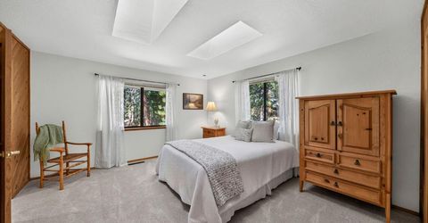1234 Echo View Drive, South Lake Tahoe, CA 96150 Photo