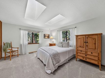 1234 Echo View Drive, South Lake Tahoe, CA 96150 Photo