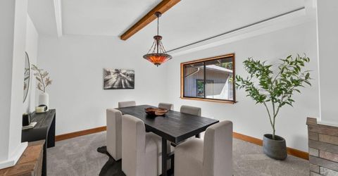 1234 Echo View Drive, South Lake Tahoe, CA 96150 Photo