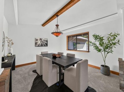 1234 Echo View Drive, South Lake Tahoe, CA 96150 Photo