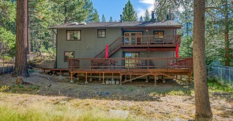 1234 Echo View Drive, South Lake Tahoe, CA 96150 Photo
