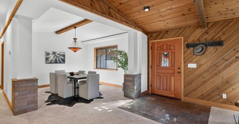 1234 Echo View Drive, South Lake Tahoe, CA 96150 Photo