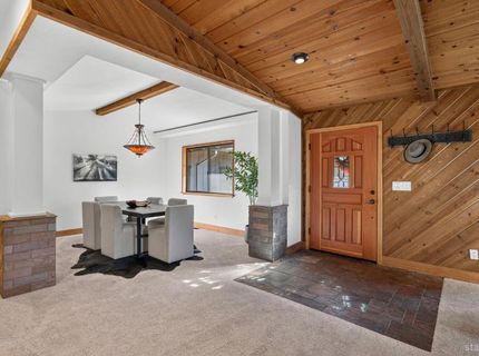 1234 Echo View Drive, South Lake Tahoe, CA 96150 Photo