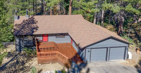 1234 Echo View Drive, South Lake Tahoe, CA 96150 Photo