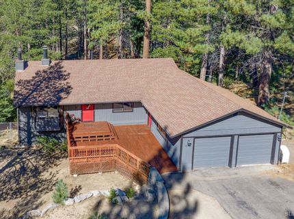 1234 Echo View Drive, South Lake Tahoe, CA 96150 Photo