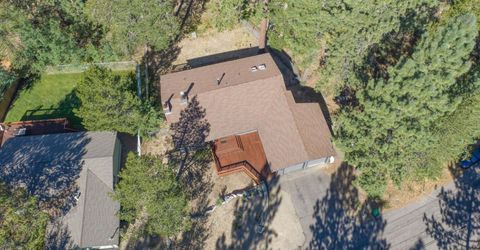1234 Echo View Drive, South Lake Tahoe, CA 96150 Photo
