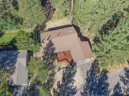 1234 Echo View Drive, South Lake Tahoe, CA 96150 Photo