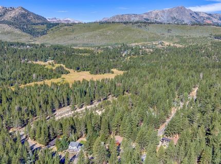 1234 Echo View Drive, South Lake Tahoe, CA 96150 Photo