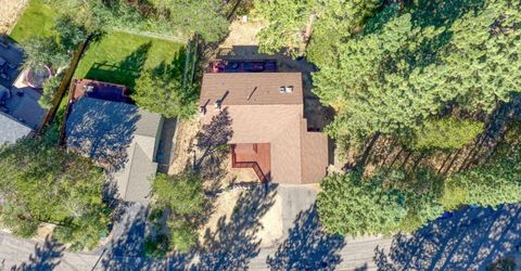 1234 Echo View Drive, South Lake Tahoe, CA 96150 Photo
