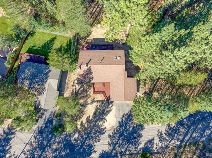 1234 Echo View Drive, South Lake Tahoe, CA 96150 Photo