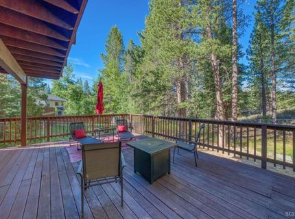1234 Echo View Drive, South Lake Tahoe, CA 96150 Photo