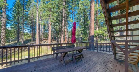 1234 Echo View Drive, South Lake Tahoe, CA 96150 Photo