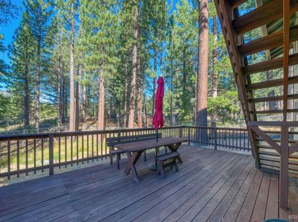 1234 Echo View Drive, South Lake Tahoe, CA 96150 Photo