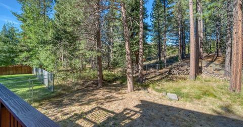 1234 Echo View Drive, South Lake Tahoe, CA 96150 Photo