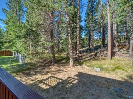 1234 Echo View Drive, South Lake Tahoe, CA 96150 Photo