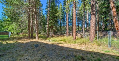 1234 Echo View Drive, South Lake Tahoe, CA 96150 Photo