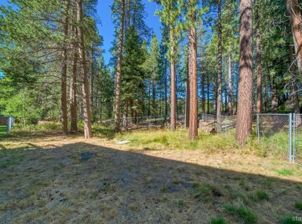 1234 Echo View Drive, South Lake Tahoe, CA 96150 Photo