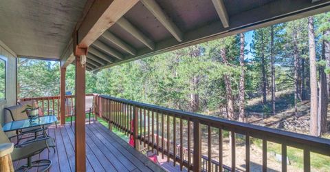 1234 Echo View Drive, South Lake Tahoe, CA 96150 Photo