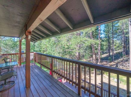 1234 Echo View Drive, South Lake Tahoe, CA 96150 Photo