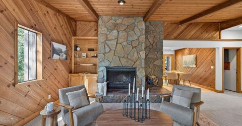 1234 Echo View Drive, South Lake Tahoe, CA 96150 Photo