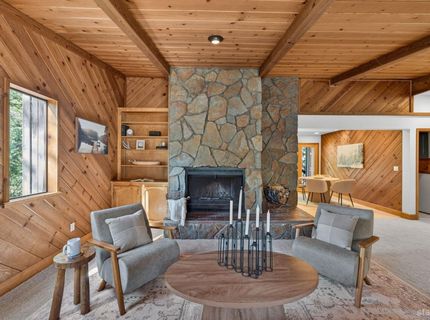1234 Echo View Drive, South Lake Tahoe, CA 96150 Photo