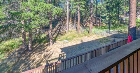 1234 Echo View Drive, South Lake Tahoe, CA 96150 Photo
