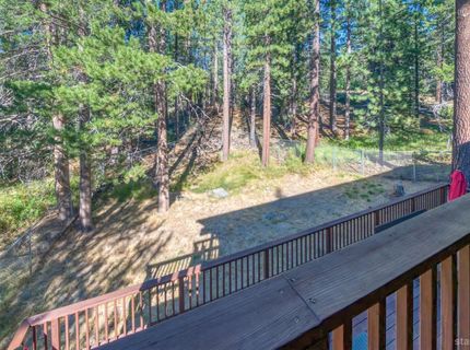 1234 Echo View Drive, South Lake Tahoe, CA 96150 Photo