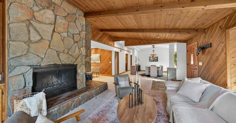 1234 Echo View Drive, South Lake Tahoe, CA 96150 Photo