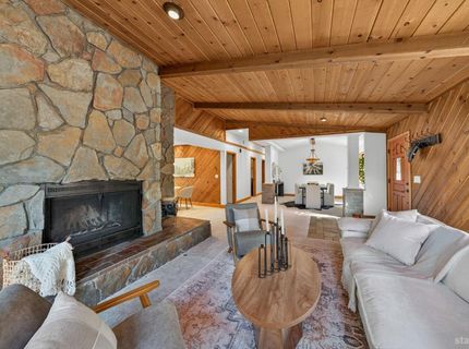 1234 Echo View Drive, South Lake Tahoe, CA 96150 Photo
