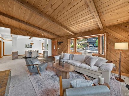 1234 Echo View Drive, South Lake Tahoe, CA 96150 Photo