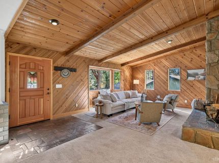 1234 Echo View Drive, South Lake Tahoe, CA 96150 Photo