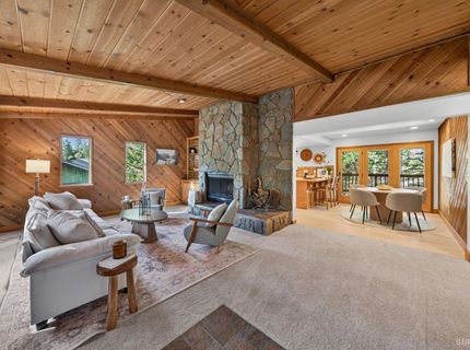 1234 Echo View Drive, South Lake Tahoe, CA 96150 Photo
