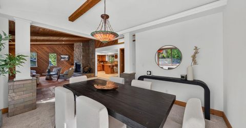 1234 Echo View Drive, South Lake Tahoe, CA 96150 Photo