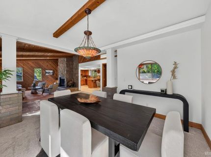 1234 Echo View Drive, South Lake Tahoe, CA 96150 Photo
