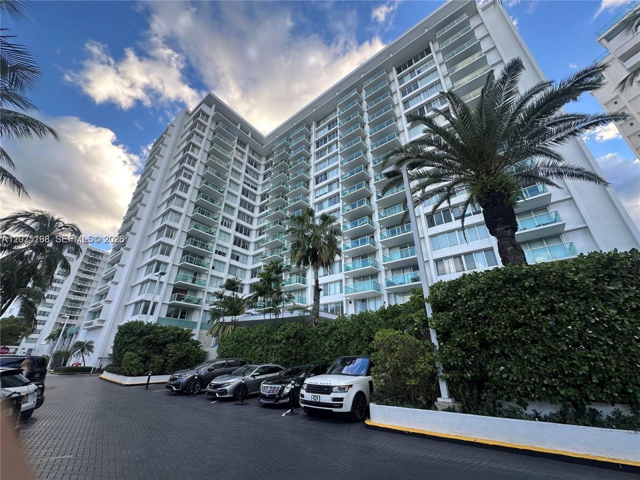1000 West Ave , Unit 215, Miami Beach, FL 33139 Photo