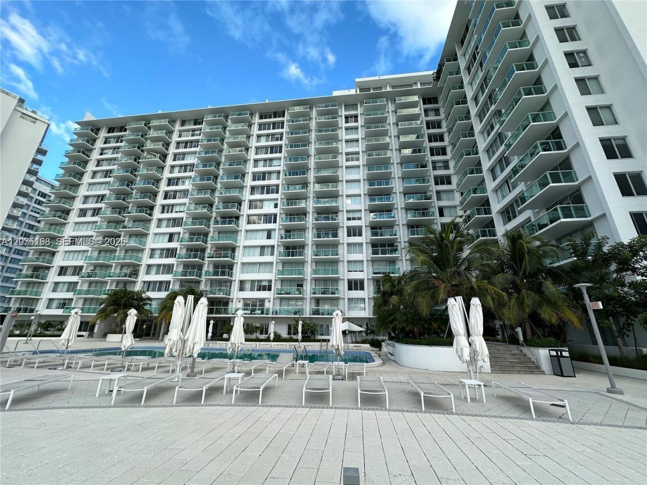 1000 West Ave , Unit 215, Miami Beach, FL 33139 Photo