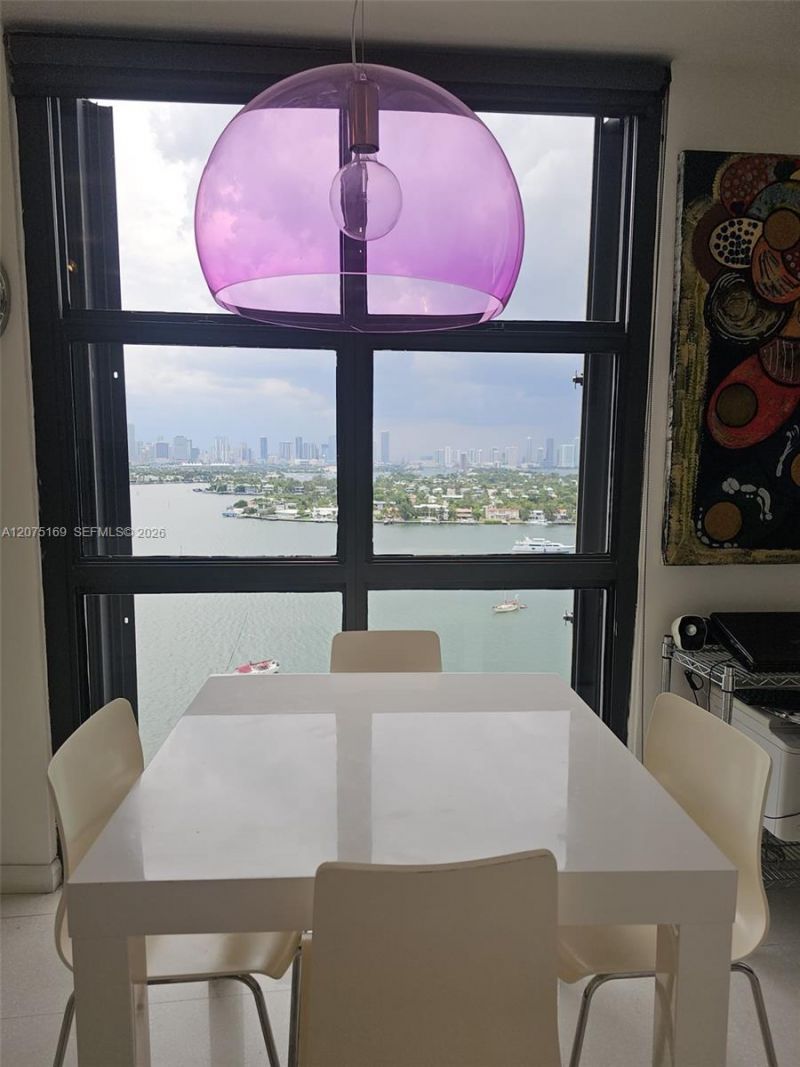 9 Island Ave , Unit 1806, Miami Beach, FL 33139 Photo