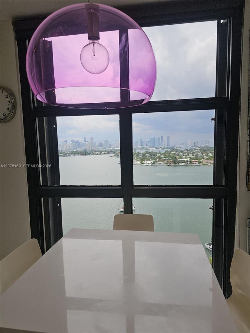 9 Island Ave , Unit 1806, Miami Beach, FL 33139 Photo