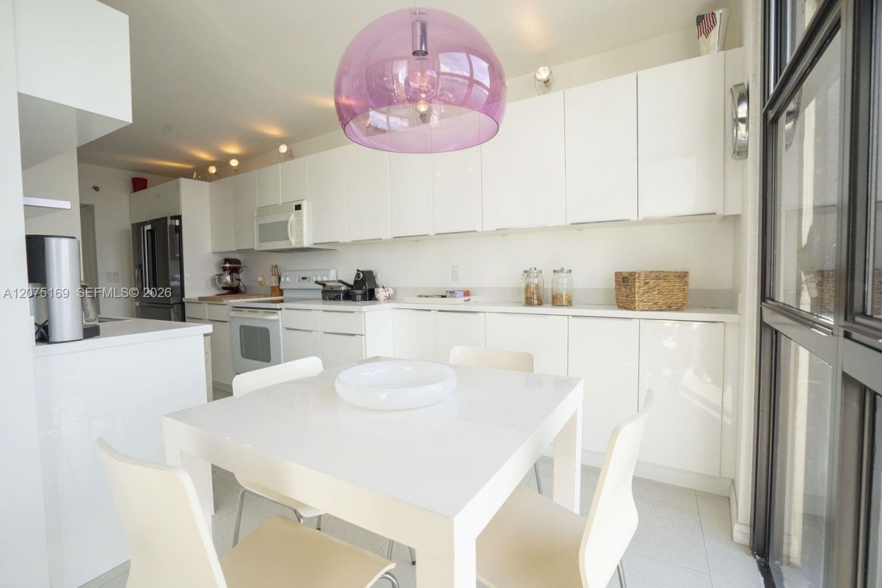 9 Island Ave , Unit 1806, Miami Beach, FL 33139 Photo