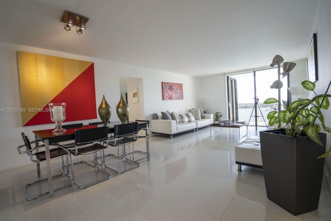 9 Island Ave , Unit 1806, Miami Beach, FL 33139 Photo