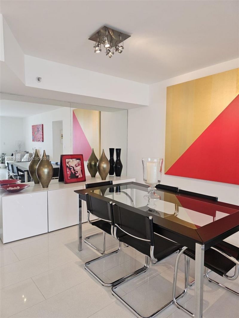 9 Island Ave , Unit 1806, Miami Beach, FL 33139 Photo
