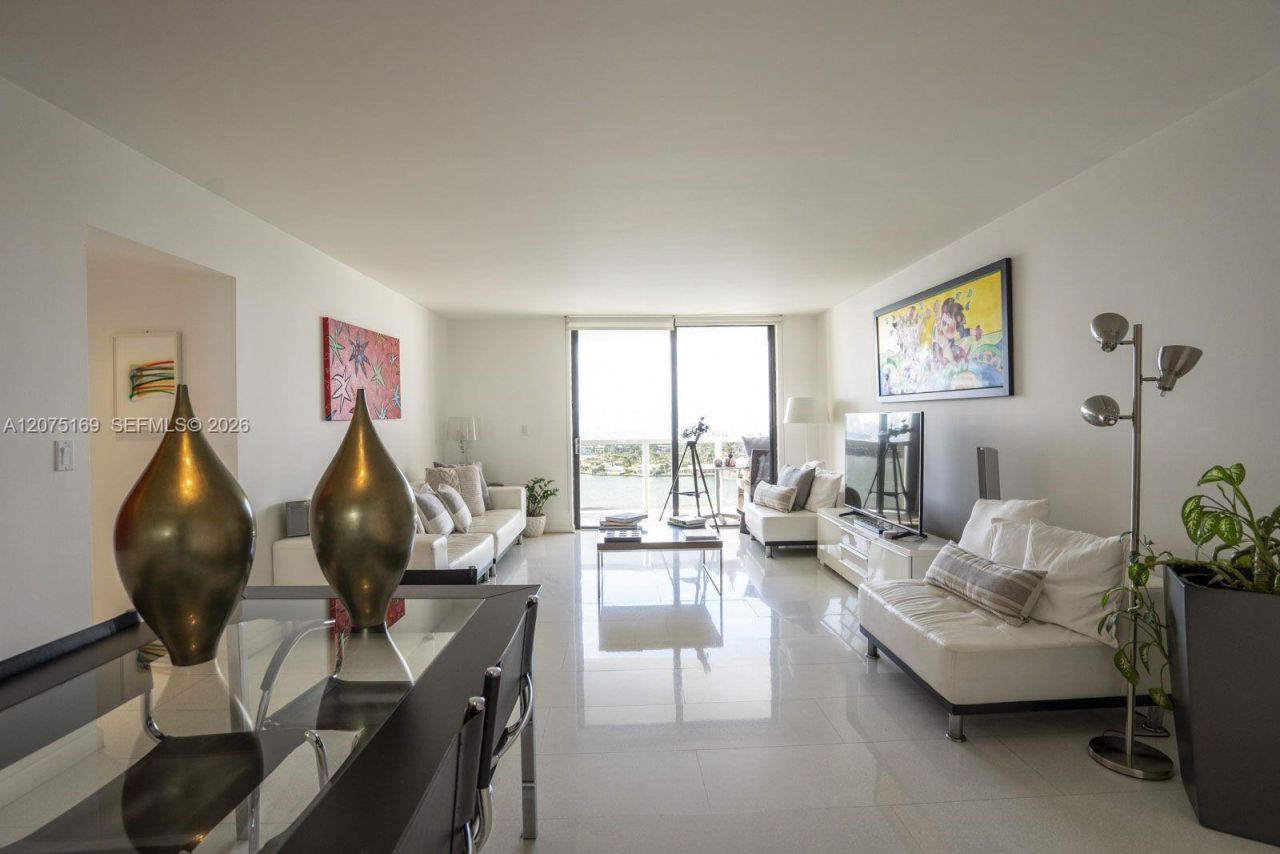 9 Island Ave , Unit 1806, Miami Beach, FL 33139 Photo