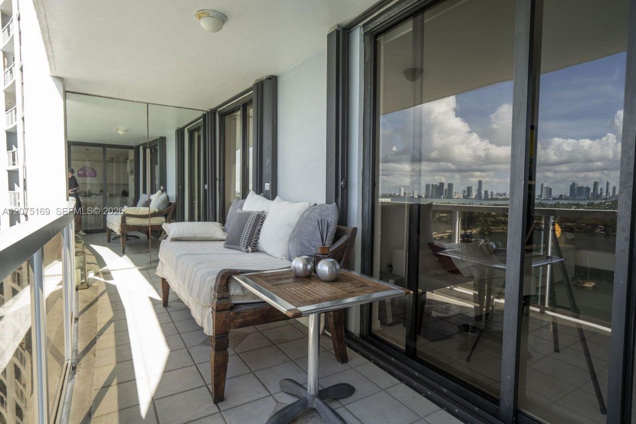9 Island Ave , Unit 1806, Miami Beach, FL 33139 Photo