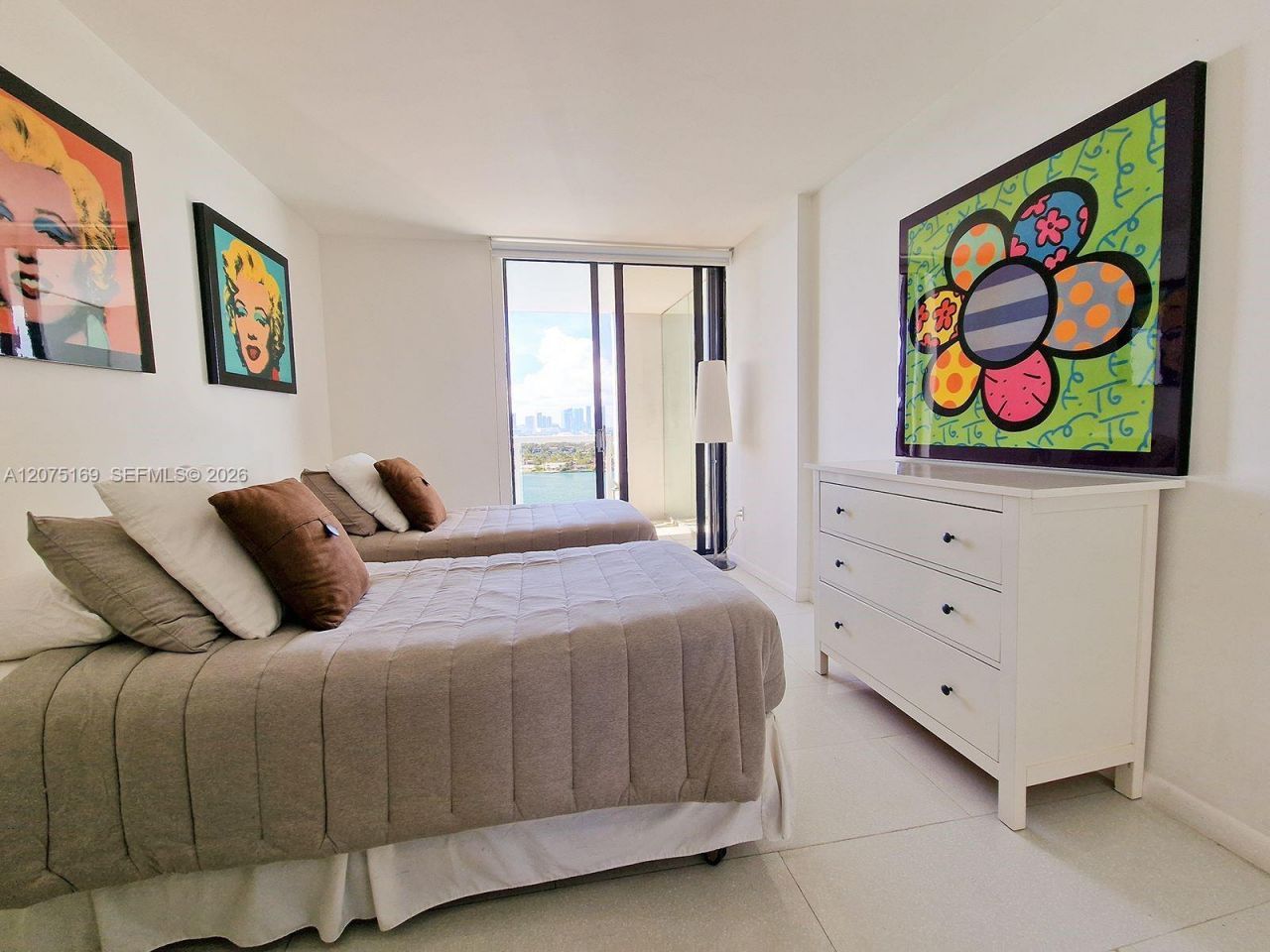9 Island Ave , Unit 1806, Miami Beach, FL 33139 Photo