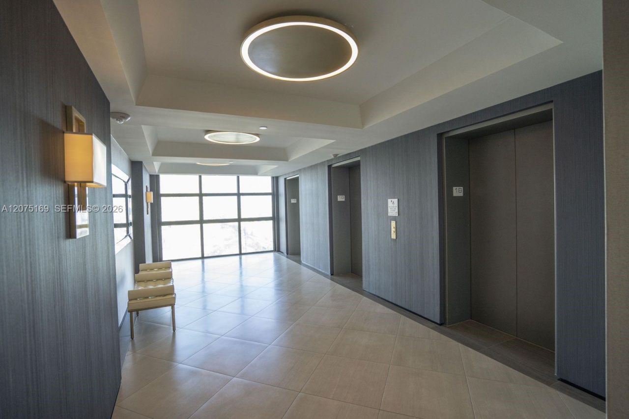 9 Island Ave , Unit 1806, Miami Beach, FL 33139 Photo