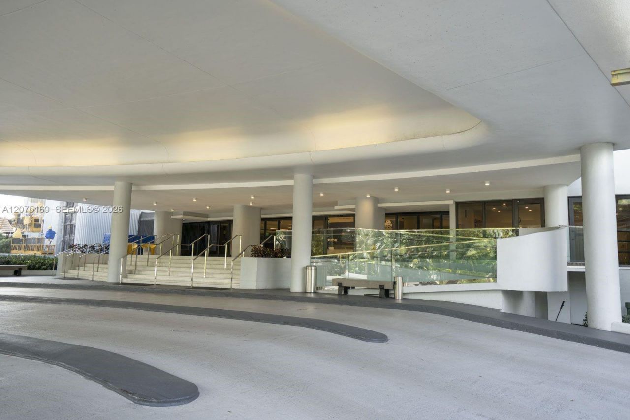 9 Island Ave , Unit 1806, Miami Beach, FL 33139 Photo