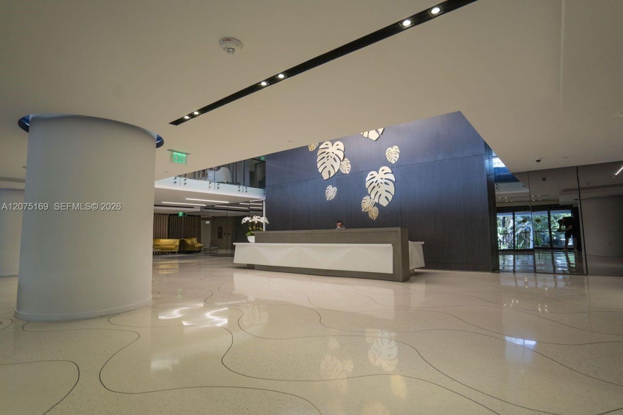 9 Island Ave , Unit 1806, Miami Beach, FL 33139 Photo