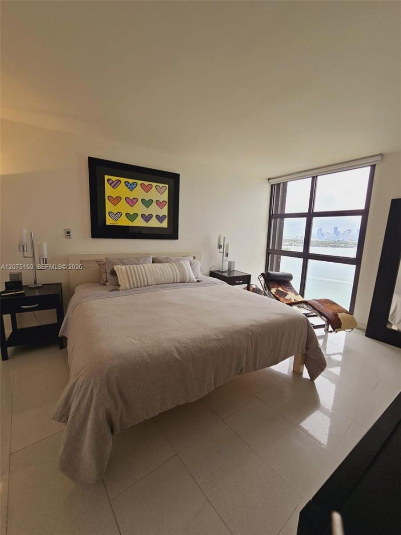 9 Island Ave , Unit 1806, Miami Beach, FL 33139 Photo