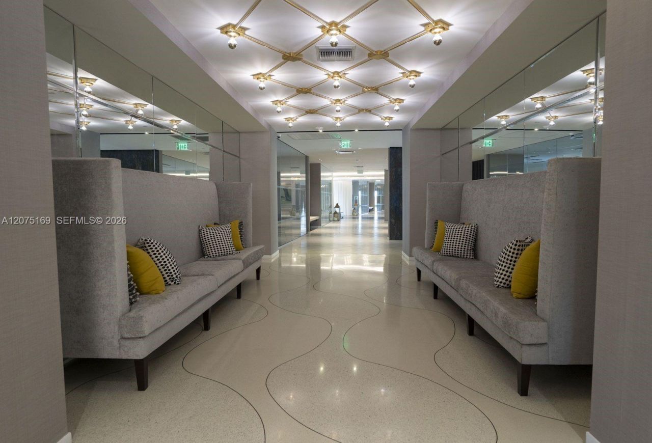9 Island Ave , Unit 1806, Miami Beach, FL 33139 Photo